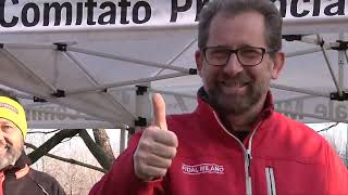 CROSS PER TUTTI 3 TAPPA LISSONE [upl. by Hildegard]