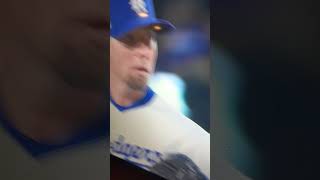 Dodgers World Series Short [upl. by Razaele]