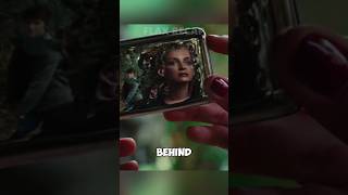 Medusa using i phone 😱🤣 filmrecap shortsfeed upcomingmovie [upl. by Honey165]