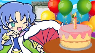 Rulue’s Belated Birthday Beatdown Puyo Puyo Tetris 2 Ranked Highlights [upl. by Annol]