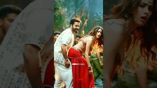 Daavudi Song daavudi shorts youtubeshorts shortsfeed ntr daavudisong devera love viralvideo [upl. by Malinda330]