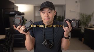 The Best Beginner Camera — How To Choose [upl. by Yuhas643]