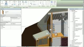 Autodesk Revit saimju parametri un ielāde projektā [upl. by Isaacs]