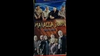 Mahalla jone pjesa e peste [upl. by Klute]