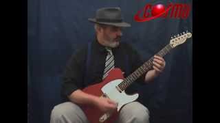 Acordes de Blues para Guitarra [upl. by Helfant]