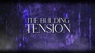 Detached  Building Tension Official Lyric Video [upl. by Accem]