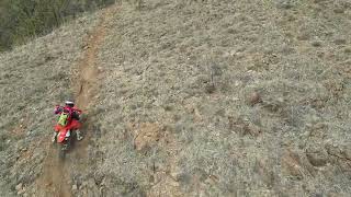 Enduro Tours Serbia [upl. by Norvol]