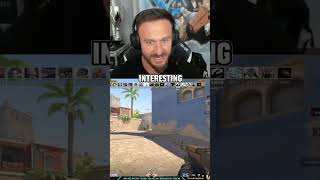 PASHA LONDON SCHOOL IS BACK 🤣 shorts cs2 counterstrike2 [upl. by Adall]