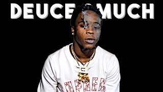 Deuce 2Much Top Ohio Rapper talks Music Toledo Ohio rappers Toledo Hoods amp Streets more [upl. by Graeme874]