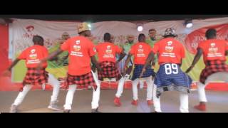 EPELA DAzur feat BANAA6 °°Chante pour les diables rouges°° Clip Officiel [upl. by Gnehp]