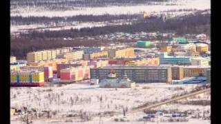 Anadyr  Chukotka [upl. by Aramanta]