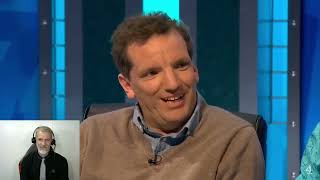 Australian reaction to Henning Wehn German comedian [upl. by Patricia]