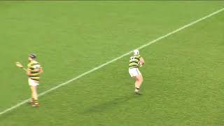 WATCH Highlights of MidletonGaa s win over GlenRovers [upl. by Samuel]