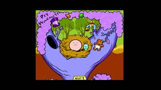 Wonkas Virtual Pet 2001 PC Game [upl. by Cammy]