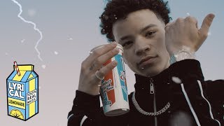 Lil Mosey  Noticed Official Music Video [upl. by Aurelea470]