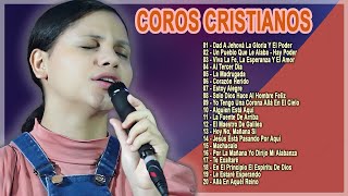 60 MINUTOS DE COROS PENTECOSTALES DE GRAN BENDICIÓN PARA TU VIDA [upl. by Grim]