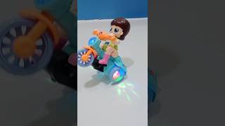 Stunts Tricycle shorts youtubeshorts tricycle stunt [upl. by Ailahs803]