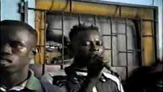 LIVE DUBPLATE  QUENCH AID SUGAR SLICK BRAMWELL DAILY BREAD GENERAL MINOTT 1994 PART 3 [upl. by Gnart489]