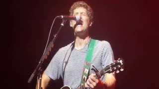 Better Than Ezra  Crazy Lucky Houston 082914 HD [upl. by Ardek]