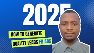 The Best Facebook Lead Ad Strategy 2024 [upl. by Aubree]