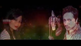 RISI NO NANGO  LYRIC VIDEO  MEDISION ft JESHMIN [upl. by Dercy]