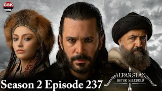 Alp Arslan Urdu  Season 2 Episode 237 [upl. by Recha]