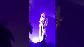 MGK  I Think I’m OKAY part 2 Live in Miami Kaseya Center 2022 mainstream sellout tour [upl. by Leonardo]