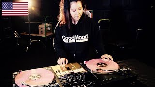 DJ PATTY CLOVER  DJ amp Producer Showcase 3 [upl. by Xet510]