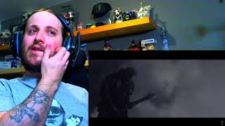 Delain  Masters Of Destiny Reaction [upl. by Ande]