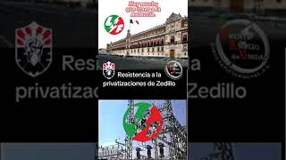 TODOS AL ZÓCALO CAPITALINO CON EL FRENTE AMPLIÓ DE UNIDADSME27SEPTIEMBRE2024⚡⚡⚡💪💪🇲🇽🇲🇽 [upl. by Kedezihclem]