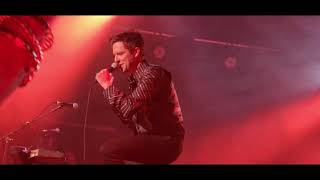 The Killers Special Show Live at Liberty Hall Sydney 20 December 2022 [upl. by Chellman]