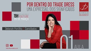 POR DENTRO DO TRADE DRESS UMA EXPRESSÃO DOIS SIGNIFICADOS [upl. by Johnston]