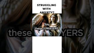 Anxiety hates… jesus faith christianity gospel leannacrawford trending viralshorts shorts [upl. by Eiramanna]