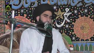 Noor e azali chamky aya ghayb hadra ho gy farooq ul hassan [upl. by Royce]