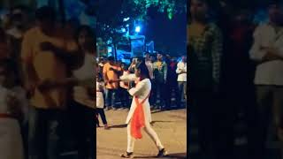 Navratri Special ll POISAR CHI KULSWAMINI ll shorts shortvideo youtubeshorts navratri [upl. by Levinson184]