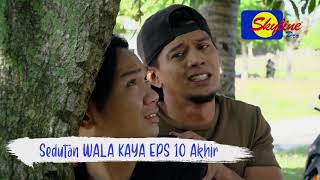 Sedutan WalaKaya Episod10 BOMOH [upl. by Soelch]