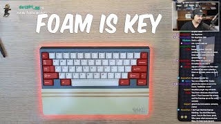 GSKT00  Foam is Gods Will [upl. by Ennaear]