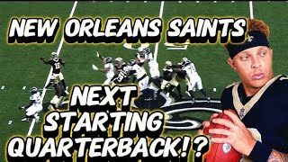 Spencer Rattlers New Orleans Saints Preseason Game Highlights 🤑 [upl. by Aelam114]