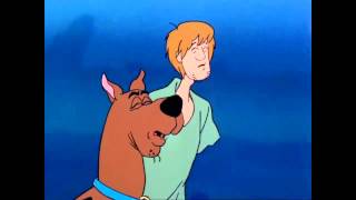 The ScoobyDoo Show  Original Swedish Opening HD [upl. by Bluefarb]