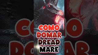 Como domar o DREADMARE ARK ARKASCENDED EUSOUANDROID SOBREVIVENCIA ARKSURVIVAL DREADMARE [upl. by Tiossem]