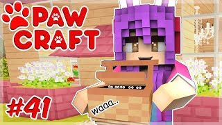 Abandonados en la puerta de casa  Paw Craft 🐶 Ep 41 [upl. by Roana]