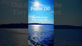 Hear My Cry Lord prayer bible daily jesus psalms [upl. by Behah]