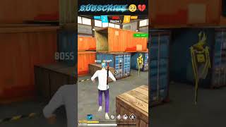 Free fire 🔥 headshot 🥺 Marne ke liye 🥺ONE SUBSCRIBER please 🥺 Short viral video 📸 [upl. by Betthel218]