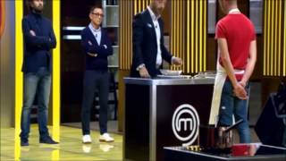 Masterchef Italia 2 Stagione [upl. by Kulda]