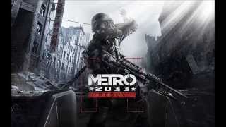 Metro 2033 Redux OST  guitar song w female vocals [upl. by Burrill]