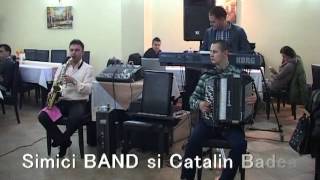 Simici Dragan si Catalin Badea  Ascultare 2013 [upl. by Alyel530]