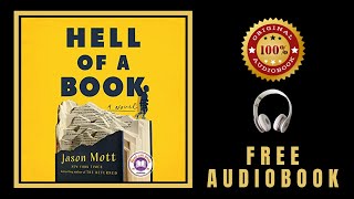 Hell of a Book Audiobook 🎧 Jason Mott Audiobook  Free Audiobooks in English [upl. by Ettenuj679]