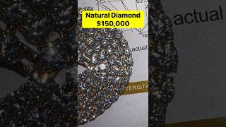 Solid Gold Tennis Chain Natural Diamond Lab Diamond Or Moissanite 150000 30000 Or 3000 [upl. by Blader748]