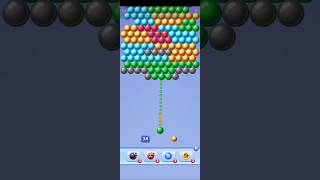 Bubble shooter Lv3 bubbleshooter videogames [upl. by Endres]