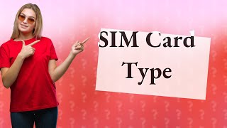 How do I know if my SIM is prepaid or postpaid [upl. by Telracs]